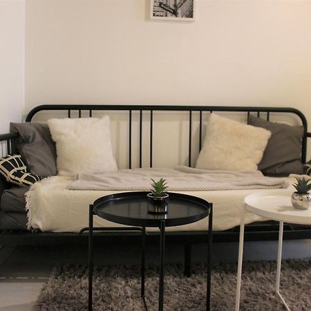 Studio Moderne Et Cosy Lägenhet Montpellier Exteriör bild
