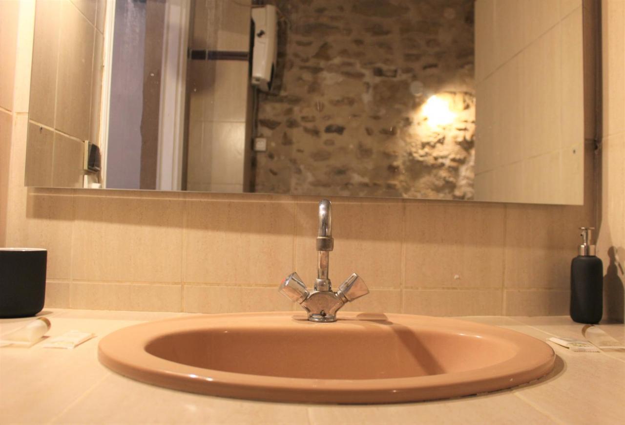 Studio Moderne Et Cosy Lägenhet Montpellier Exteriör bild